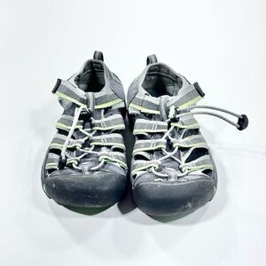 Keen hiking sandals 5